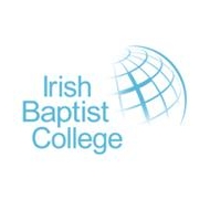 Irish Baptist College logo